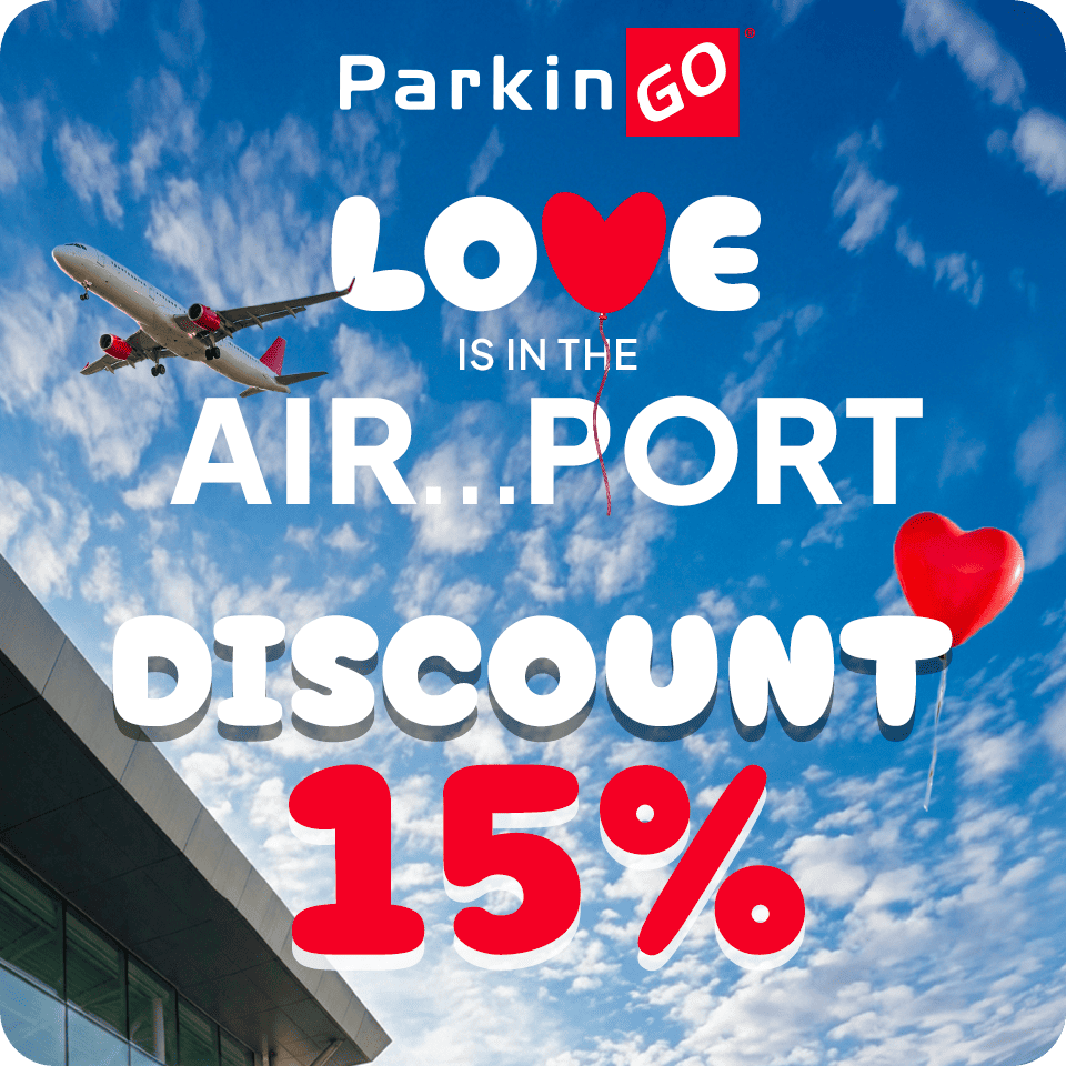 ParkinGO Discount -15